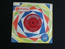 The Beatles Please Please Me UK First Press VG+/VG