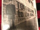 Tom Delonge To The Stars...Demos, Odds and Ends Colored Vinyl  Blink-182 RARE