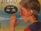 Vintage 1984 Devo Shout  LP Album  Warner Bros SEALED ORIGINAL NM/M