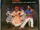 SON MONTUNO FRANCE ONLY CHIQUITA SERRANO CHANTS ET DANSES TYPIQUES DE CUBA HEAR
