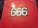 APHRODITES CHILD - 666 VERTIGO VO 6673001 Double Album LP Record