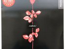 Depeche Mode - Violator 12” Red Vinyl with Poster - Limited To 300