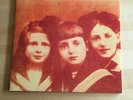 SPEED,GLUE & SHINKI  PSYCH HAMMER LP FOC Re.  NEAR MINT