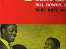 Bottoms Up   Three 3 Sounds Blue Note 4014 47 West 63rd NY USA MONO RVG