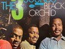 The Three Sounds Black Orchid Blue Note RVG NY, NY Orig Mono