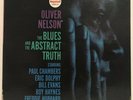 Oliver Nelson ?– More Blues And The Abstract Truth - Vinyl LP Album Record