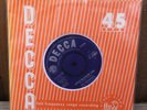 THE PICKWICKS APPLE BLOSSOM TIME DECCA F11901 1964 7