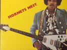 Jimi Hendrix Hornets Nest LP Record Vinyl Album VG+/VG+