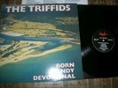 The Triffids Born Sandy Devotional Vinyl LP Record 12” 30cm
