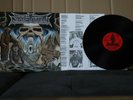 NOCTURN - Estranged dimensions (Old World Rec., 1991), RARE ORIGINAL LP