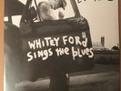 EVERLAST whitey ford sings the blues 2LP clear vinyl LE hip-hop COLOURED limited