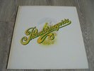 Curved Air - Phantasmagoria 1972 UK LP WARNER BROS 1st