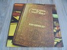 Ken Hensley - Proud Words On A Dusty Shelf 1973 UK LP BRONZE 1st URIAH HEEP