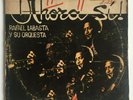 LP RAFAEL LABASTA & SU ORQUESTA - AHORA SI  RARE PANAMA SALSA GUAGUANCO