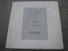 COME Rampton  1980  COME ORGANISATION  wdc88.02  ORIGINAL ISSUE  near mint
