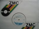 ABBA - Super Trouper - Super rare Zimbabwe ZMC Company SAMPLE Not for resale LP