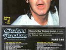 PAUL McCARTNEY Oobu Joobu Vol.1 & 2  2CD