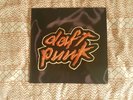Daft Punk ?– Homework 2 × Vinyl, LP, Album, Embossed Cover