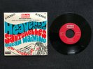 Les Sauterelles - Heavenly Club (SWISS 7