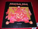 Black Sabbath - Sabbath, Bloody Sabbath, Vertigo 6366101D, Vinyl LP 1973
