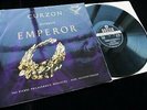 Beethoven: Piano Concerto No. 5 - Curzon **Decca SXL 2002 WBg ED1 LP**