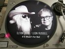 Elton John, Leon Russell - If It Wasn't For Bad Rare 12