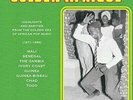 Various-Golden Afrique VINYL NEW