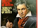 [NM 4 LP] BEETHOVEN Late String Quartets AEOLIAN QUARTET, ARGO STEREO
