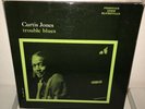 Original NM Curtis Jones Trouble Blues Vinyl Prestige Muddy Waters Howlin Wolf