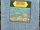 CANNONBALL ADDERLEY Cannonball's Bossa Nova 1985 reissue Landmark LLP-1302  MINT