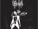 Urgehal ?– Through Thick Fog Till Death LP SPLATTER VINYL LTD 100 mayhem watain