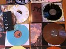 Murder By Death Rare Ten Years Box Set Never Played Colored Limited Edition LP