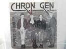 CHRON GEN. PUPPETS OF WAR. RAREST PUNK MISPRESS, FRESH. PLAYS A SIDE BOTH SIDES