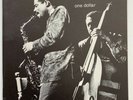 Black Fire Volume 1, No. 3 Spiritual Jazz Strata East Dolphy Tribe Funk