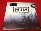 Nine Inch Nails [WITH_TEETH] NEW 2019 Repress Rock LP Piranha Records