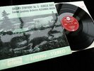 Sibelius: Symphony No. 5 - Alexander Gibson **RCA Living Stereo SB-2068 ED1 LP**