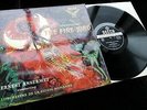 Stravinsky: The Fire Bird - Ernest Ansermet **Decca SXL 2017 WBg ED1 LP**