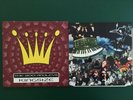 Boo Radleys - Kingsize (2 LP Vinyl 1998 Creation Import CRELP228)       NM