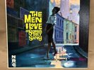 ZILLA MAYS THE MEN I LOVE AND THE SONGS THEY SING DG MONO NRC LP Soul Jazz Blues