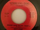 Got-Cha - Makin' Love To Ya - Rare Modern Soul 7