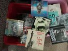 COLLECTION 300+ PUNK REGGAE METAL ROCK BEATLES BOWIE DEPECHE MAIDEN STONES WHO