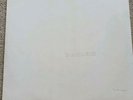 Beatles White Album Vinyl 12