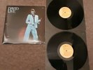 DAVID BOWIE  - LIVE - RARE ORIGINAL UK RCA DOUBLE 12