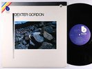 Dexter Gordon - Landslide LP - Blue Note - LT-1051 VG+