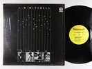 J.R. Mitchell - Live LP - Doria Shrink