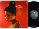 Nina Simone - Silk and Soul LP - RCA Victor - LSP 3837 DG Shrink