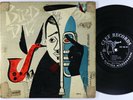 Charlie Parker & Dizzy Gillespie - Bird & Diz 10
