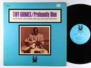 Tiny Grimes - Profoundly Blue LP - Muse