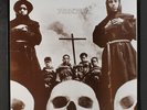 SUDDEN DEATH: Suddenly LP (limited edition of 600 c. '95 unreleased 70s Pasade