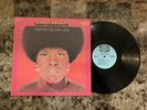 RUBY ANDREWS EVERYBODY SAW YOU KILLER FUNK SOUL IN SHRINK VINYL LP NM